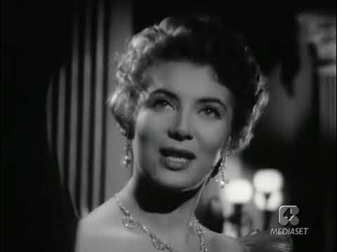 Film - Appassionatamente (1954 completo/ita) * - YouTube