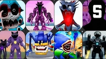 Sandbox In Space New Vs Nextbots In Playground Mod,Skibidi toilet,Monster War