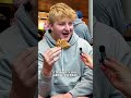 Duke Pizza Review 🍕 | Catching Up with My Former Student #shorts