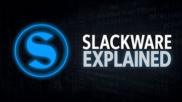 Slackware Linux Explained: History, Features & Why It Still Matters in 2025