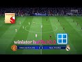 FIFA 19 | Winlator v10 medium setinggs stable 30fps + settings and fix gamepad poco f6