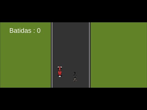 MLAGENTS UNITY car 2D