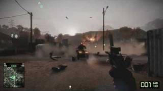 BC2 Quad + C4