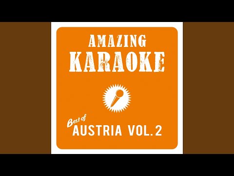 Wohin die Reise (Karaoke Version) (Originally Performed By STS)