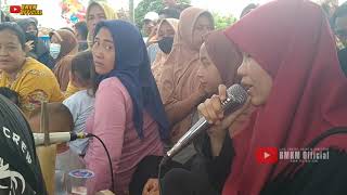 Lagu Sakit Gigi cover Pegon voc. Ken Dedes || New Satrio Mudho Original