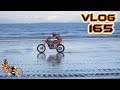 Racing weston beach race 2019!