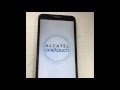 Alcatel OneTouch 5054N Google account remove New or latest security