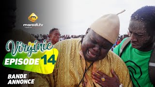 Série - Virginie - Saison 2 - Episode 14 - Bande annonce screenshot 2