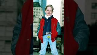 Home Alone Cast Then Vs Now 19902026