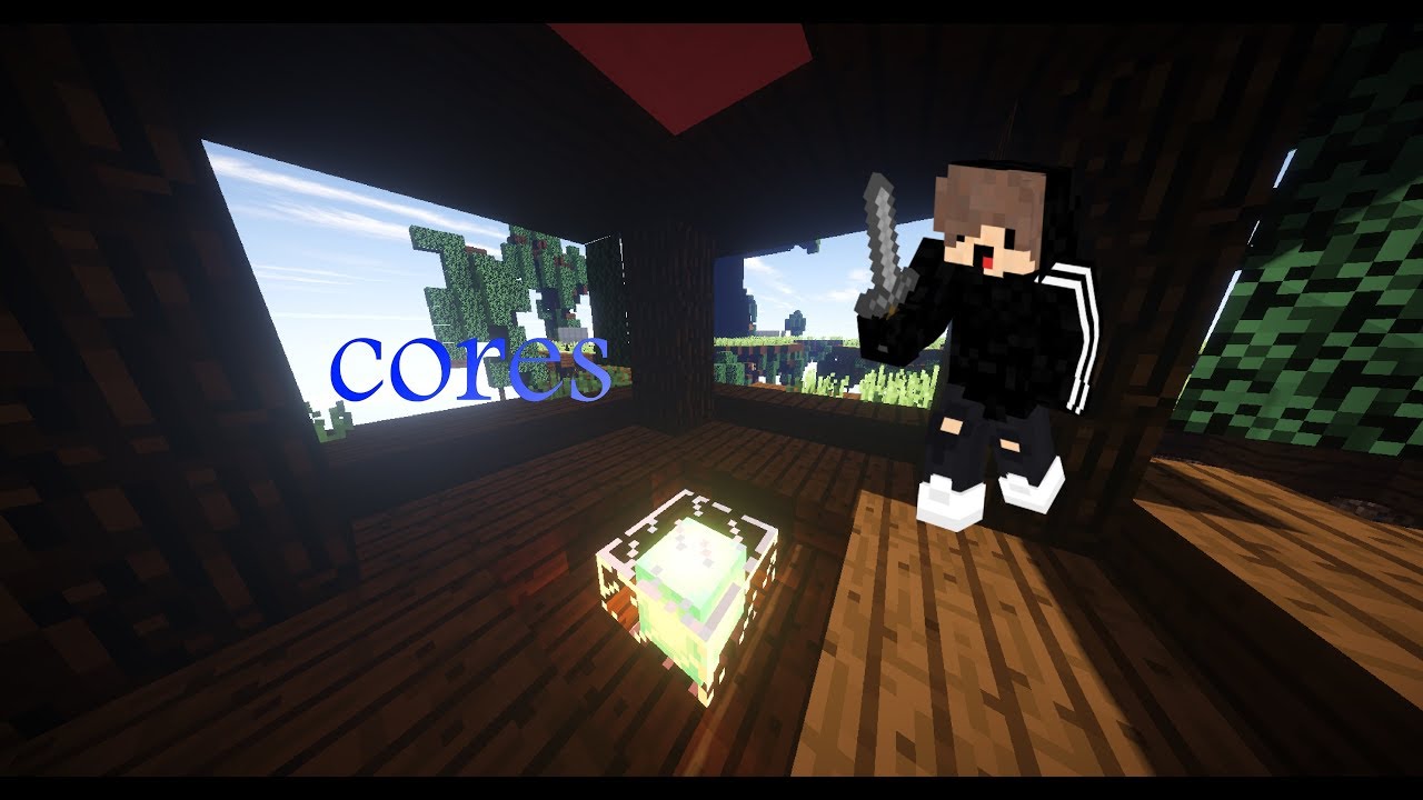 Cores Clips | Team-Laype |  #1 | lvqa78