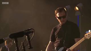 Interpol - Success (TRNSMT 2018)