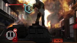 Prototype PS4 Pro | Patient zero mission