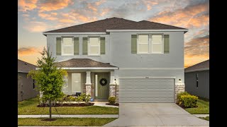 MLS Video of an Amazing Property by Textured Media in Wesley Chapel