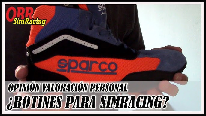 Chaussures Sparco SP-F6