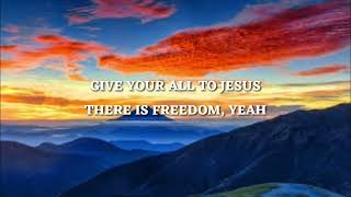 Freedom Reigns by Jesus Culture  Lyrics OpusClip Captions