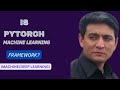 Pytorch Tutorial| Pytorch explained|  Pytorch Transformer| Pytorch for beginners