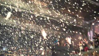 Mutemath - Equals (Live at Regency Ballroom)