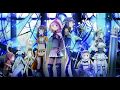 Magia Record Puella Magi Madoka Magica Side Story FULL OP Gomakashi TrySail