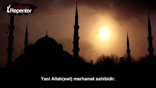Allah C.c In Merhametinin Büyüklüğü The Mercy Of Allah