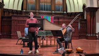 Sneak peek: Chapel Voices