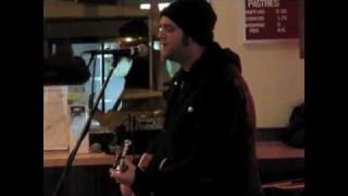 Derek Evry - Try Not to Hate Me