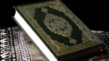 سورة الرعد - القارى الشيخ فارس عباد