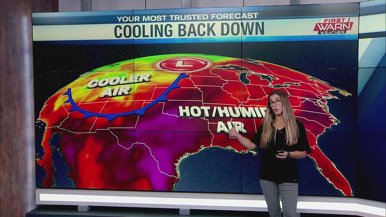 9 5 23 Afternoon Weather Forecast YouTube 9-5-23-afternoon-weather-forecast-youtube