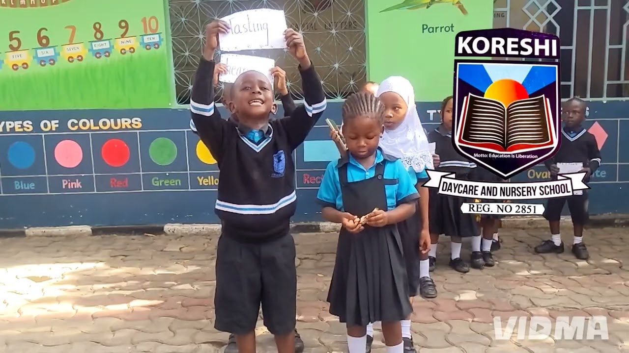 TAZAMA WANAFUNZI WAKIFUNDISHWA KWA VITENDO