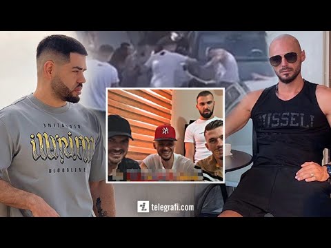 Noizy dhe Cllevio më në fund bëjnë paqe