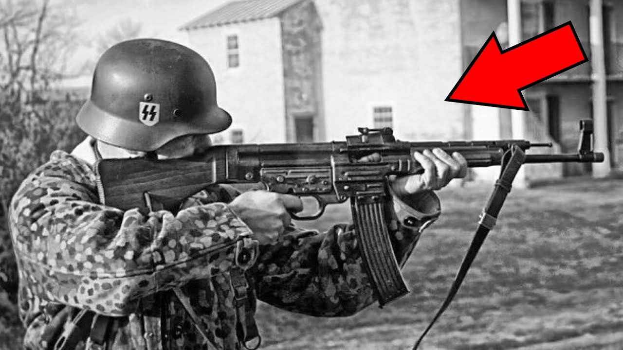 Die Sowjets hielten die «Waffen-SS» für Propaganda – bis sie den Gegenangriff bei Charkow erlebten.