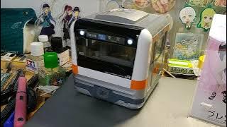 電車の貯金箱 電車銀行E233系中央線