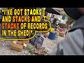 I stumble upon an entire vinyl record collection for sale    youtube vinyl community