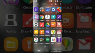 Download Spiderman shattered dimensions in any Android mobile screenshot 3