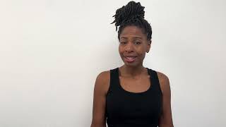 Jocelyn Howard - MTM - Monologue 