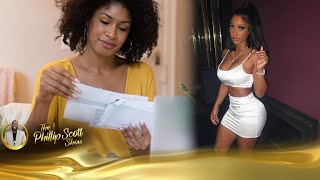 Sista Says Its Not A Mans Responsibility To Pay Womens Bills Brothas Better Marry This One