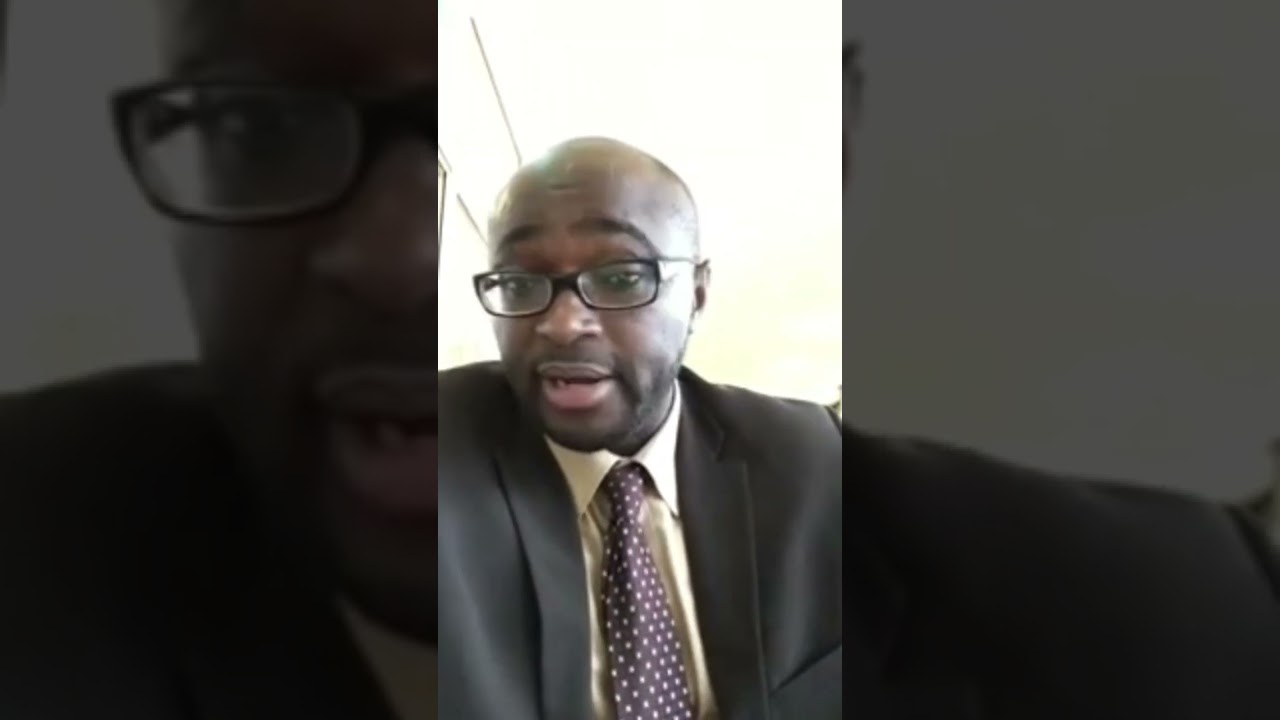 God Wins by Apostle Achi Temple