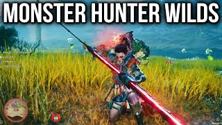 Monster Hunter Wilds - Fun & Unexpected Gameplay Moments from the Community
Monster Hunter Wilds - Fun & Unexpected Gameplay Moments from the Community Monster Hunter Wilds - Fun & Unexpected Gameplay Moments from the Community