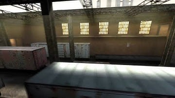 CSPromod BETA 1 04  Map Preview