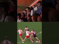 Archer Day-Wicks' FIRST GAME, FIRST GOAL | His friends live reaction ❤