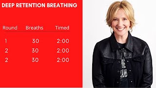 Wim Hof Method Feat Brene Brown