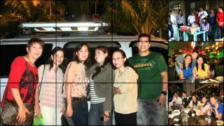 AAMIS batch '86 2011 x'mas vid
