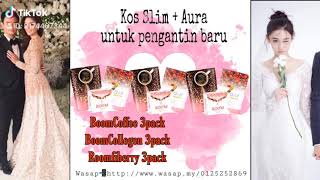Kos Slim   Aura untuk pengantin baru