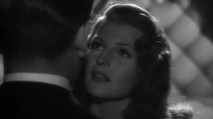 Gilda "I hate you so much I think I'm gonna die fr...
