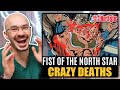 DOCTOR Breaks down FIST OF THE NORTH STAR | FIGHT INJURIES
