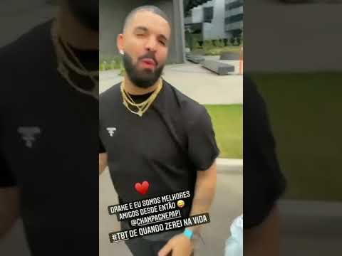 Vídeo: Drake tem um álbum de diamantes?