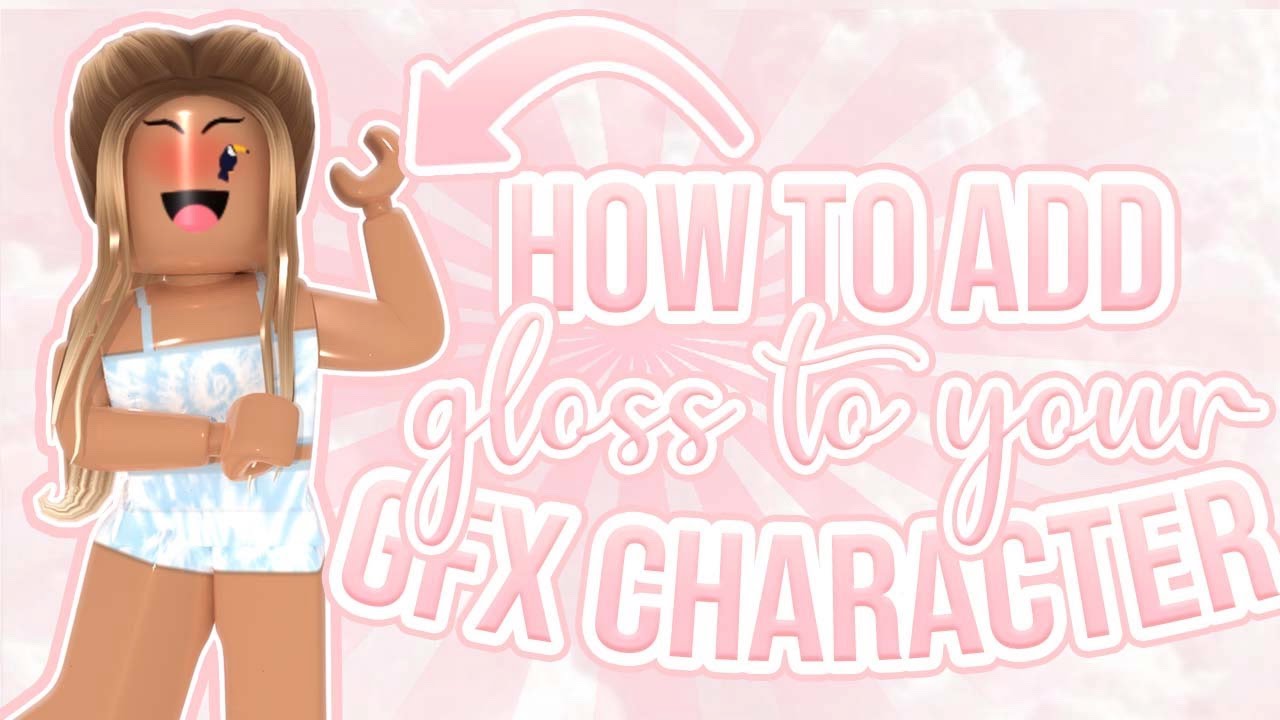 Make high quality gfx for your roblox group by Hypershard108