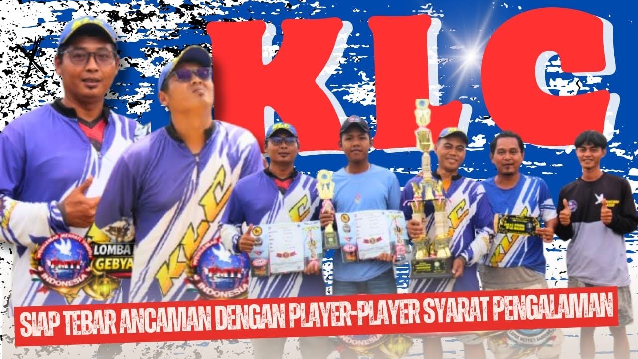 KLC 2026 TEBAR ANCAMAN : PYTON JUARA SEJATI GEBYAR RAMADWN GIRI MEKAR