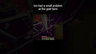 Gold Farm Moment 💀💀