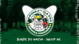 Download Lagu bonde do maysa 11