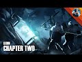 IXION - Chapter Two - Episode 03: Protagoras on Ice